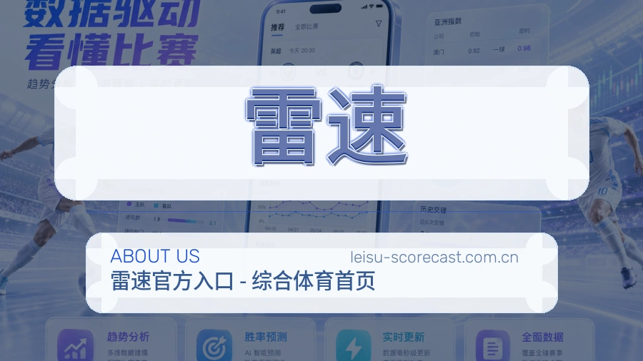 关于雷速